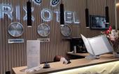 Туры в отель RIX OTEL Hotel Туры в отель RIX OTEL Hotel