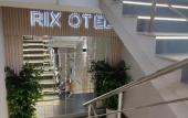 Туры в отель RIX OTEL Hotel Туры в отель RIX OTEL Hotel