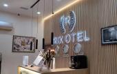 Туры в отель RIX OTEL Hotel Туры в отель RIX OTEL Hotel
