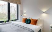 Туры в отель Apart-Deluxe Legendy Morya Apartment Туры в отель Apart-Deluxe Legendy Morya Apartment