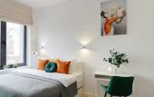 Туры в отель Apart-Deluxe Legendy Morya Apartment Туры в отель Apart-Deluxe Legendy Morya Apartment