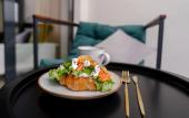 Туры в отель Apart-Deluxe Legendy Morya Apartment Туры в отель Apart-Deluxe Legendy Morya Apartment