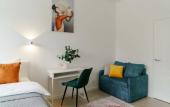 Туры в отель Apart-Deluxe Legendy Morya Apartment Туры в отель Apart-Deluxe Legendy Morya Apartment