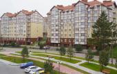 Туры в отель Apart-Deluxe Legendy Morya Apartment Туры в отель Apart-Deluxe Legendy Morya Apartment