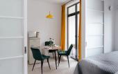 Туры в отель Apart-Deluxe Legendy Morya Apartment Туры в отель Apart-Deluxe Legendy Morya Apartment