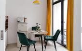 Туры в отель Apart-Deluxe Legendy Morya Apartment Туры в отель Apart-Deluxe Legendy Morya Apartment