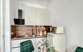 Туры в отель Apart-Deluxe Legendy Morya Apartment Туры в отель Apart-Deluxe Legendy Morya Apartment