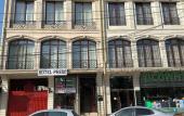 Туры в отель Prego Guest House Туры в отель Prego Guest House