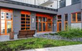 Туры в отель Bright oasis Apartments Туры в отель Bright oasis Apartments