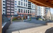 Туры в отель Bright oasis Apartments Туры в отель Bright oasis Apartments