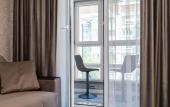 Туры в отель Place of Power Apartments Туры в отель Place of Power Apartments