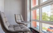 Туры в отель Place of Power Apartments Туры в отель Place of Power Apartments
