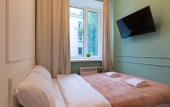 Туры в отель Moy Piter Sredneokhtinskaya Deluxe Apartments Туры в отель Moy Piter Sredneokhtinskaya Deluxe Apartments