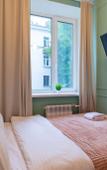 Туры в отель Moy Piter Sredneokhtinskaya Deluxe Apartments Туры в отель Moy Piter Sredneokhtinskaya Deluxe Apartments