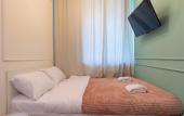 Туры в отель Moy Piter Sredneokhtinskaya Deluxe Apartments Туры в отель Moy Piter Sredneokhtinskaya Deluxe Apartments