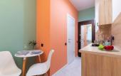Туры в отель Moy Piter Sredneokhtinskaya Deluxe Apartments Туры в отель Moy Piter Sredneokhtinskaya Deluxe Apartments