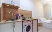 Туры в отель Moy Piter Sredneokhtinskaya Deluxe Apartments Туры в отель Moy Piter Sredneokhtinskaya Deluxe Apartments