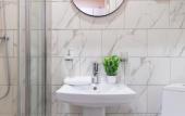 Туры в отель Moy Piter Sredneokhtinskaya Deluxe Apartments Туры в отель Moy Piter Sredneokhtinskaya Deluxe Apartments