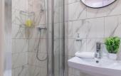 Туры в отель Moy Piter Sredneokhtinskaya Deluxe Apartments Туры в отель Moy Piter Sredneokhtinskaya Deluxe Apartments
