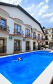 Туры в отель Morskoy Ray Guest house Туры в отель Morskoy Ray Guest house