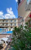 Туры в отель Morskoy Ray Guest house Туры в отель Morskoy Ray Guest house