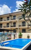 Туры в отель Morskoy Ray Guest house Туры в отель Morskoy Ray Guest house