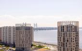 Туры в отель Gosti Lyubyat Na Primorskoy Flat Туры в отель Gosti Lyubyat Na Primorskoy Flat