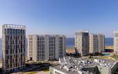 Туры в отель Gosti Lyubyat Na Primorskoy Flat Туры в отель Gosti Lyubyat Na Primorskoy Flat