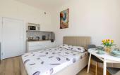 Туры в отель Gosti Lyubyat Na Primorskoy Flat Туры в отель Gosti Lyubyat Na Primorskoy Flat