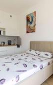 Туры в отель Gosti Lyubyat Na Primorskoy Flat Туры в отель Gosti Lyubyat Na Primorskoy Flat