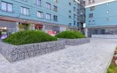 Туры в отель Gosti Lyubyat Na Primorskoy Flat Туры в отель Gosti Lyubyat Na Primorskoy Flat