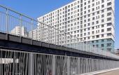 Туры в отель Gosti Lyubyat Na Primorskoy Flat Туры в отель Gosti Lyubyat Na Primorskoy Flat