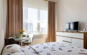 Туры в отель Gosti Lyubyat Na Primorskoy Flat Туры в отель Gosti Lyubyat Na Primorskoy Flat