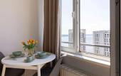 Туры в отель Gosti Lyubyat Na Primorskoy Flat Туры в отель Gosti Lyubyat Na Primorskoy Flat