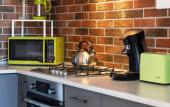 Туры в отель Perfect Holiday Apartments Туры в отель Perfect Holiday Apartments