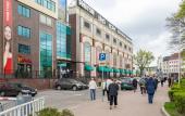 Туры в отель Green Haven Apartments Туры в отель Green Haven Apartments
