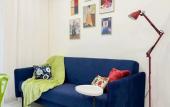 Туры в отель Apartments on Kuibyshev street 84 Туры в отель Apartments on Kuibyshev street 84