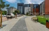 Туры в отель Apartments on Kuibyshev street 84 Туры в отель Apartments on Kuibyshev street 84