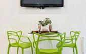 Туры в отель Apartments on Kuibyshev street 84 Туры в отель Apartments on Kuibyshev street 84