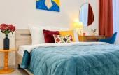 Туры в отель Apartments on Kuibyshev street 84 Туры в отель Apartments on Kuibyshev street 84