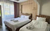 Туры в отель Beyzade APT Hotel Туры в отель Beyzade APT Hotel