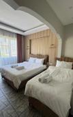 Туры в отель Beyzade APT Hotel Туры в отель Beyzade APT Hotel