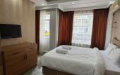Туры в отель Beyzade APT Hotel Туры в отель Beyzade APT Hotel