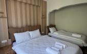 Туры в отель Beyzade APT Hotel Туры в отель Beyzade APT Hotel