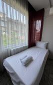 Туры в отель Beyzade APT Hotel Туры в отель Beyzade APT Hotel
