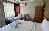 Туры в отель Beyzade APT Hotel Туры в отель Beyzade APT Hotel