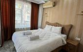 Туры в отель Beyzade APT Hotel Туры в отель Beyzade APT Hotel