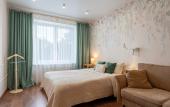 Туры в отель Apartments on Bolshaya Okruzhnaya №2B Туры в отель Apartments on Bolshaya Okruzhnaya №2B