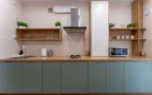 Туры в отель Apartments on Bolshaya Okruzhnaya №2B Туры в отель Apartments on Bolshaya Okruzhnaya №2B