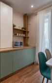 Туры в отель Apartments on Bolshaya Okruzhnaya №2B Туры в отель Apartments on Bolshaya Okruzhnaya №2B